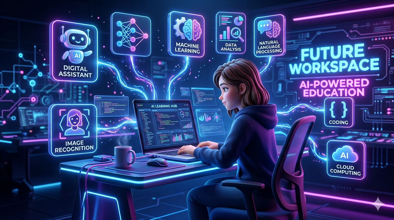 free AI tools for students in 2026