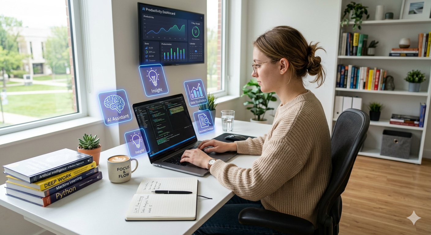 Underrated AI tools for students in 2026