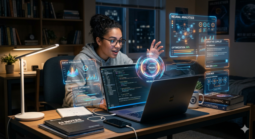 👉 “Underrated AI tools for students”