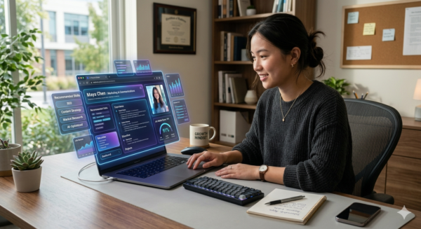 Best AI resume builders for students in 2026