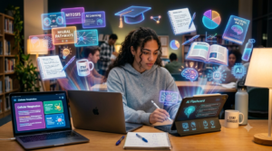 AI Flashcard Tools for Students