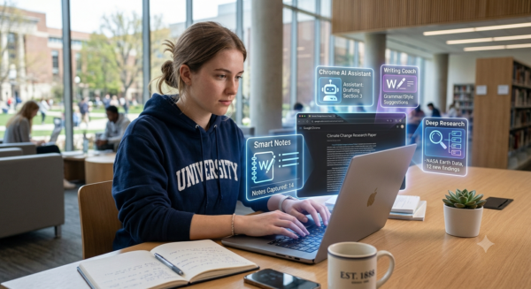 AI Chrome Extensions for Students